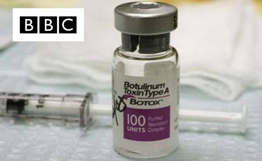 Το botox βοηθά στη θεραπεία της ακράτειας