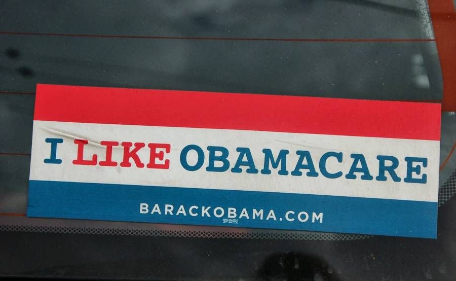 Τι είναι το Obamacare και γιατί αντιδρούν οι Δημοκρατικοί