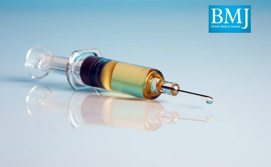 Κονδυλώματα: Ασφαλές το εμβόλιο κατά του HPV