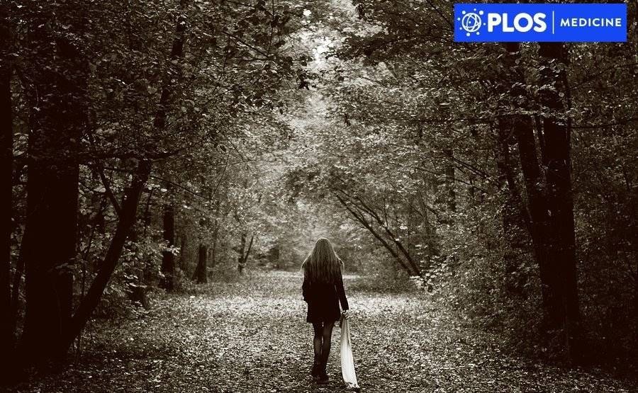 Κατάθλιψη: Δεύτερη αιτία αναπηρίας παγκοσμίως