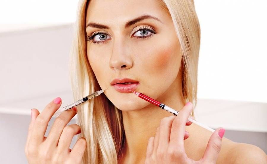 Botox & Υαλουρονικό: 8 Μύθοι και Αλήθειες
