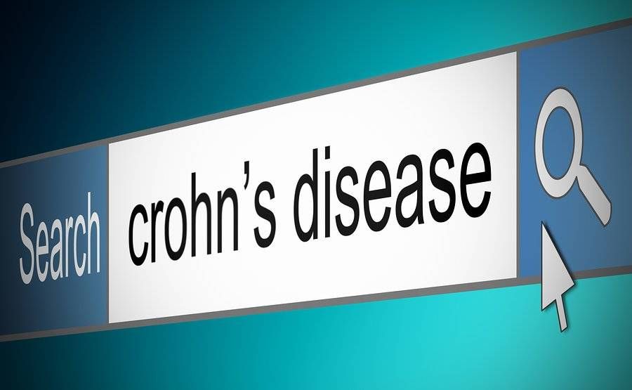 Τι είναι η νόσος του Crohn