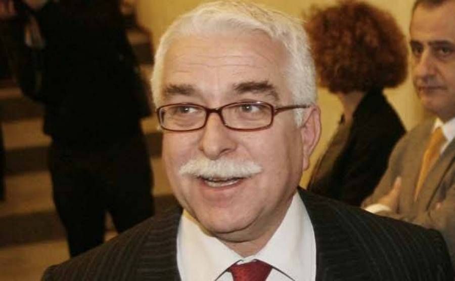 Γιαννόπουλος: στον αέρα η ποιότητα και η ασφάλεια των φαρμάκων