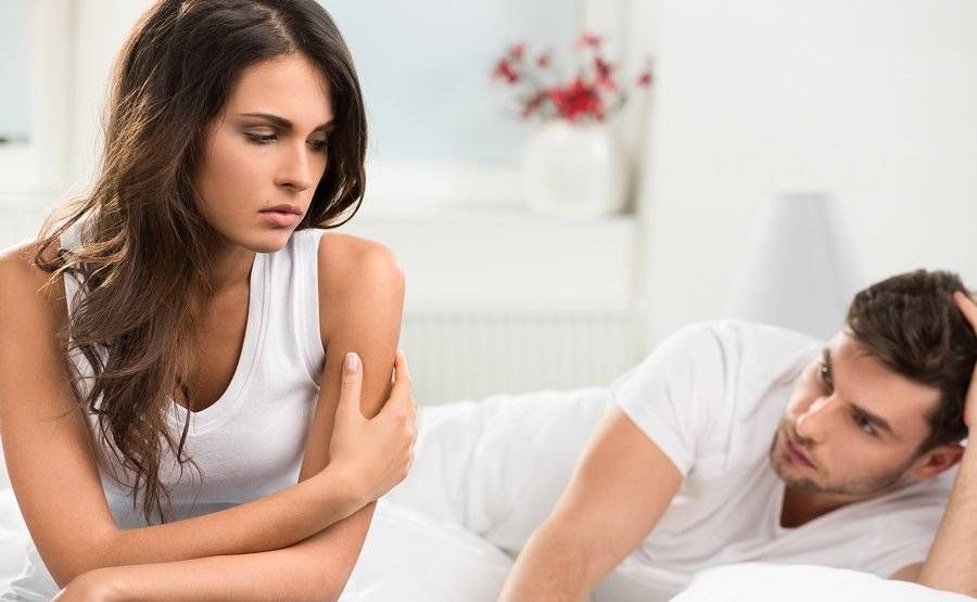 Ζευγάρια: Πώς να απαλλαγείτε από τις ανασφάλειες