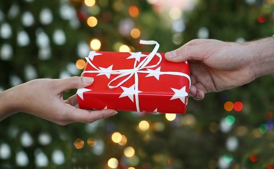 Έρευνα: Η γενναιοδωρία κάνει καλό στην υγεία
