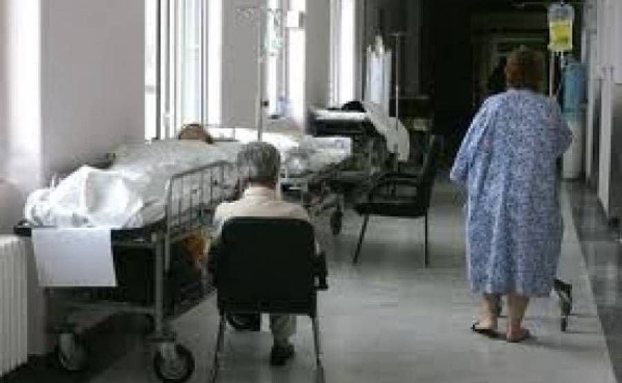 Ανασφάλιστοι: με 300.000 ευρώ ενισχύονται 6 νοσοκομεία του ΕΣΥ