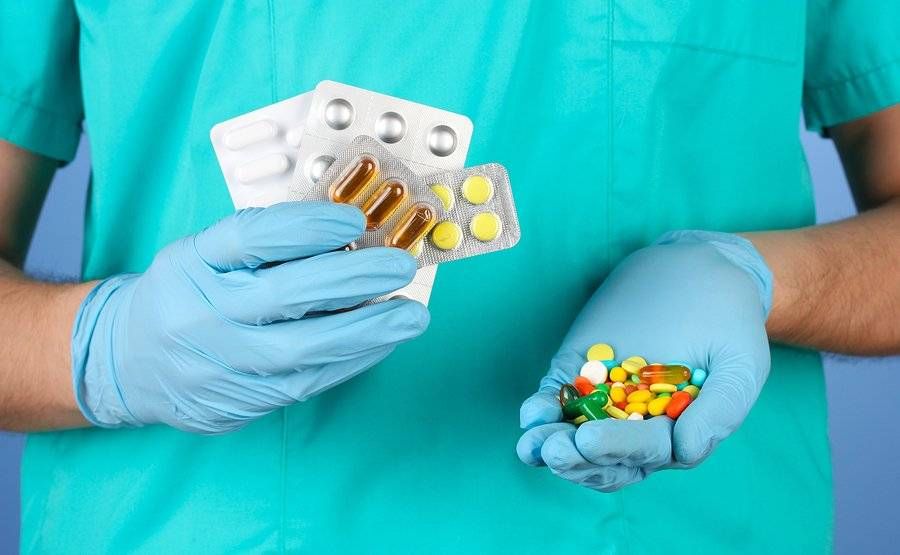 Δραστική ουσία: Παίρνουν πίσω τον «ανθρωποκτόνο» νόμο;