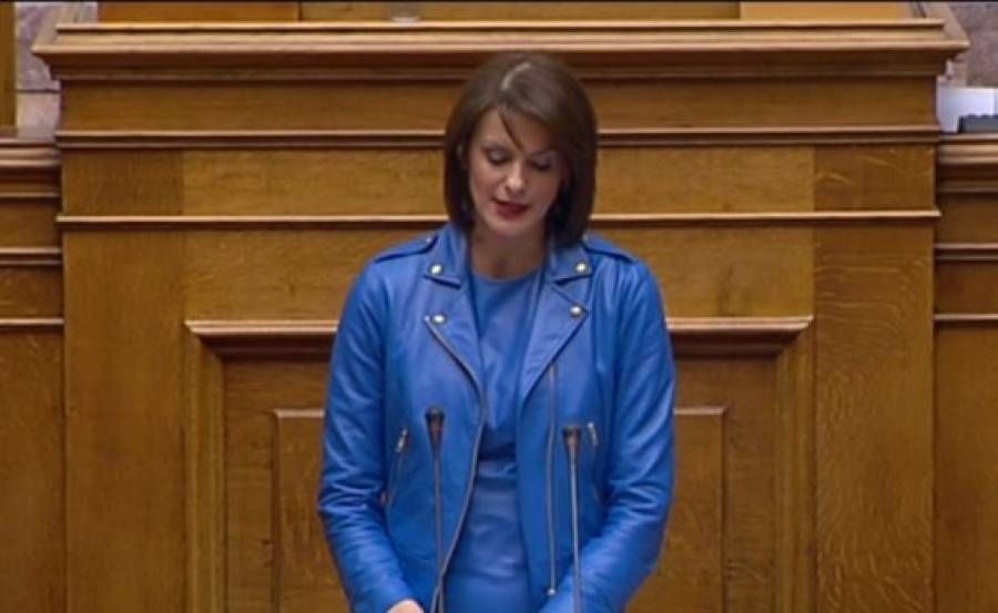 Κ. Μάρκου: Θα υπάρξουν ελλείψεις αντιρετροϊικών φαρμάκων