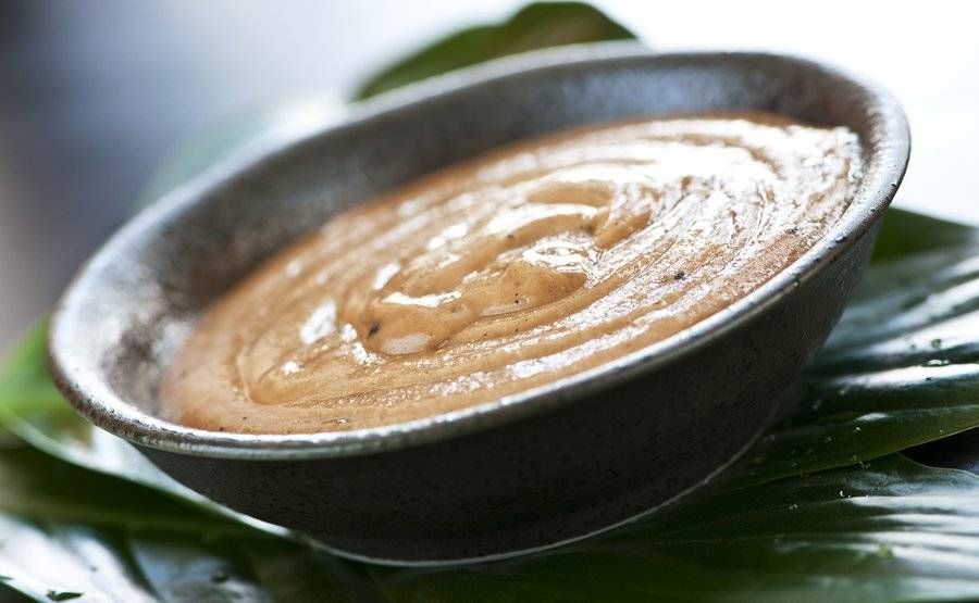 Κυτταρίτιδα τέλος με scrub από αμύγδαλα!
