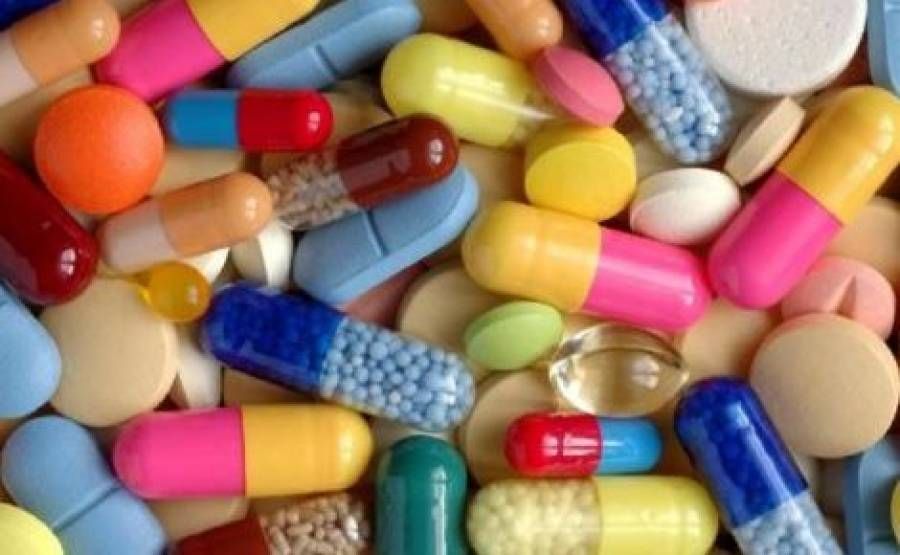 ΕΟΦ: πώληση φαρμάκων μόνο από ειδικούς