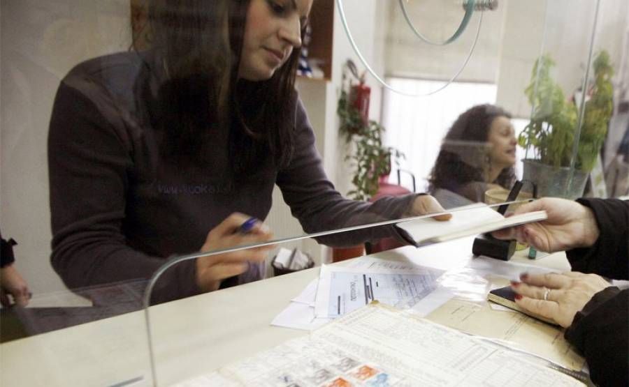 Τέλος στα βιβλιάρια υγείας, έρχονται τα ψηφιακά βιογραφικά