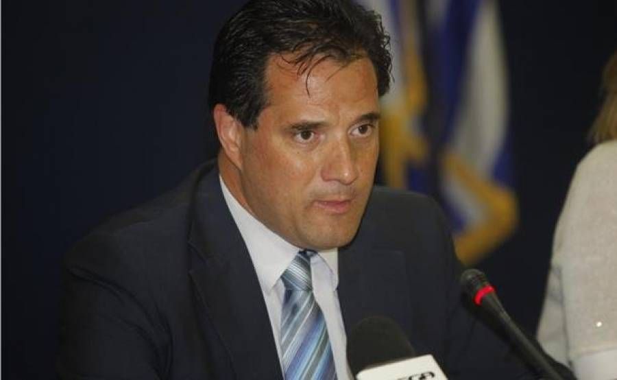Γιατροί ΕΟΠΥΥ: ζητούν την παραίτηση Γεωργιάδη