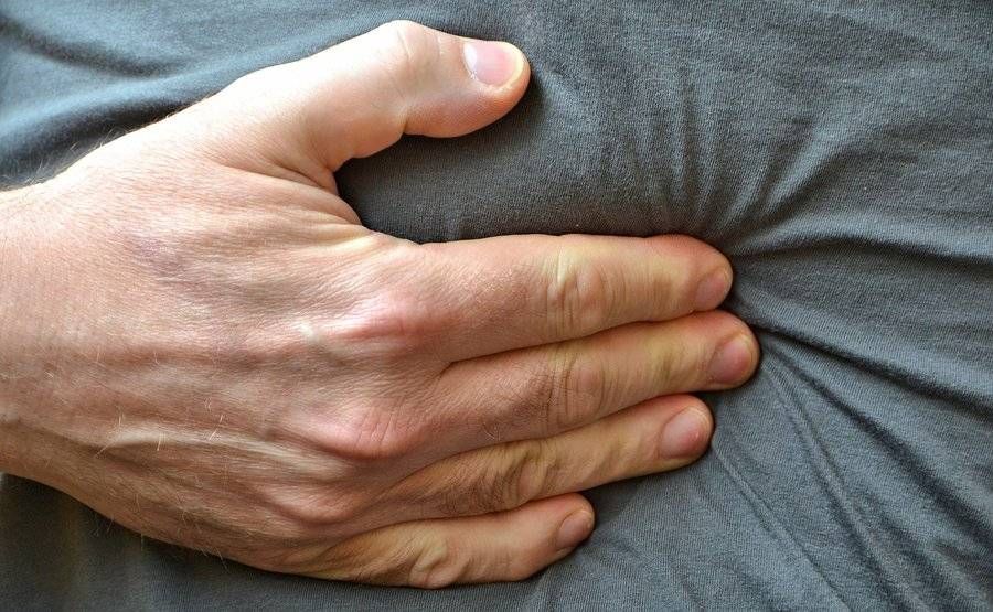 Παραοισοφαγική κήλη: Τα συμπτώματα και η αντιμετώπιση