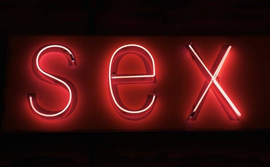 Τα 5 super μυστικά για τέλειο sex!