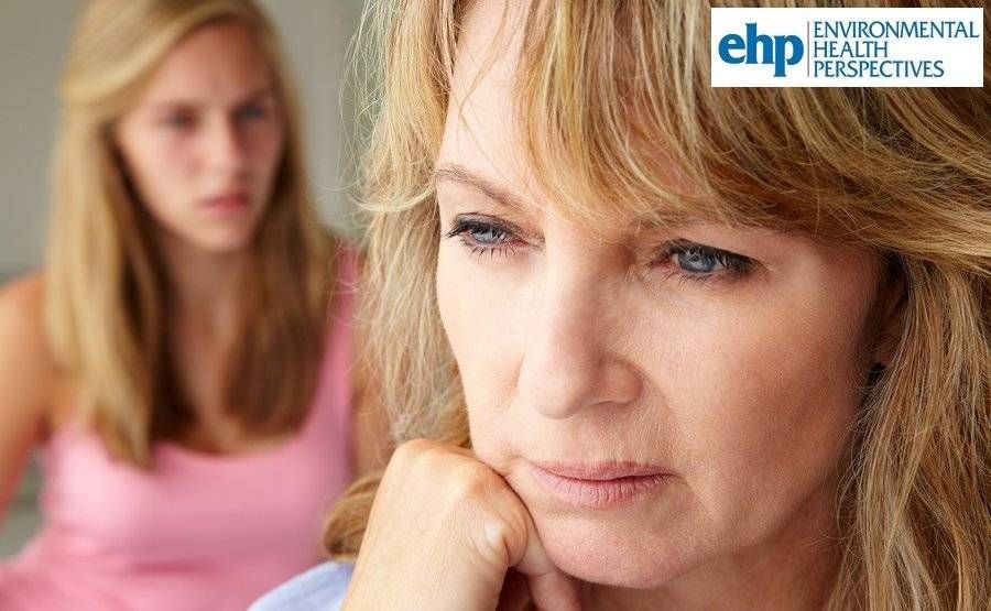 Η άγνωστη αιτία της πρόωρης εμμηνόπαυσης