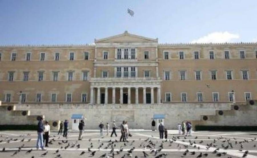 Το νομοσχέδιο της σύγκρουσης και ο προβληματισμός των γιατρών της ΝΔ