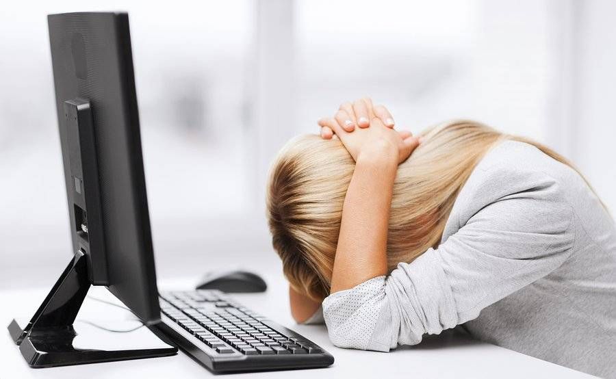 Το εργασιακό στρες ανεβάζει τη χοληστερίνη