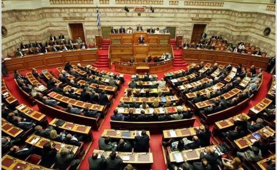 «Κλείνει» για ένα μήνα ο ΕΟΠΥΥ, μόνο στο ΕΣΥ και τους ιδιώτες οι ασθενείς