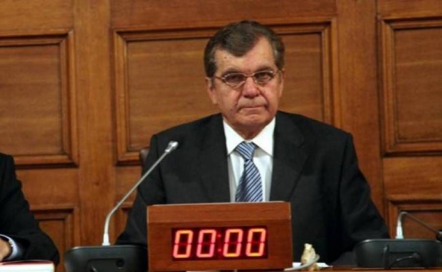 Βουλή: Επιβλαβή για την υγεία τα μηχανήματα ελέγχου