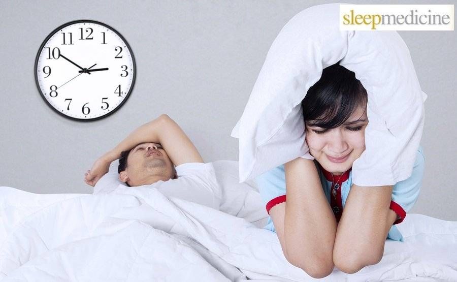 Η απώλεια βάρους συμβάλλει σημαντικά στην καταπολέμηση της υπνικής άπνοιας