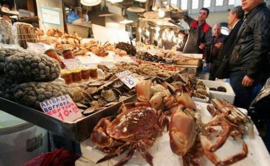 Οδηγίες του ΕΦΕΤ για τα σαρακοστιανά της Κ. Δευτέρας