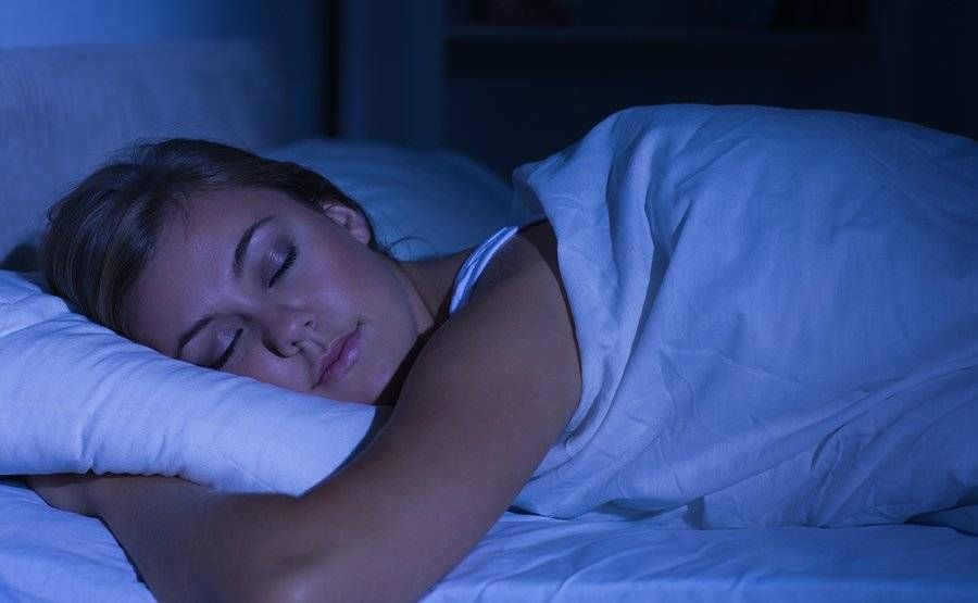 Έξυπνα μυστικά για βαθύ και όμορφο ύπνο