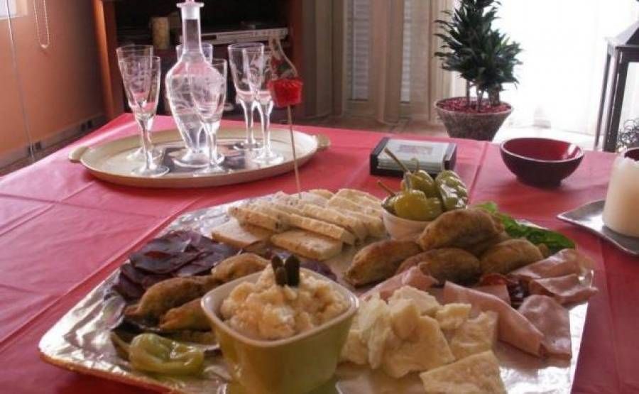 Όλα όσα πρέπει να ξέρετε για τα σαρακοστιανά