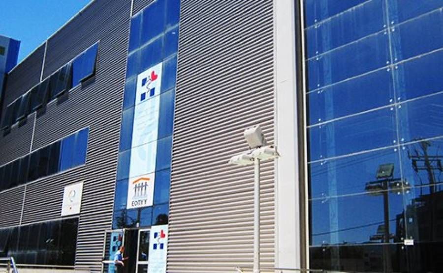 Καταγγελίες για τις ελεγκτικές εταιρείες από τους εργαζόμενους του ΕΟΠΥΥ