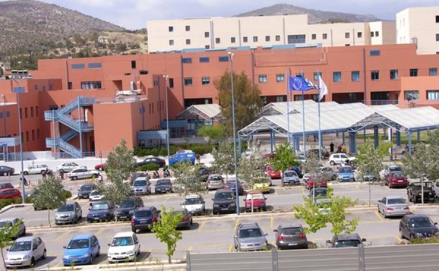Αττικόν: με τους μετρητές σακχάρου από το σπίτι έρχονται οι ασθενείς