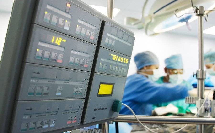Ανακάλυψαν γιατί πολλές φορές αποτυγχάνει το bypass