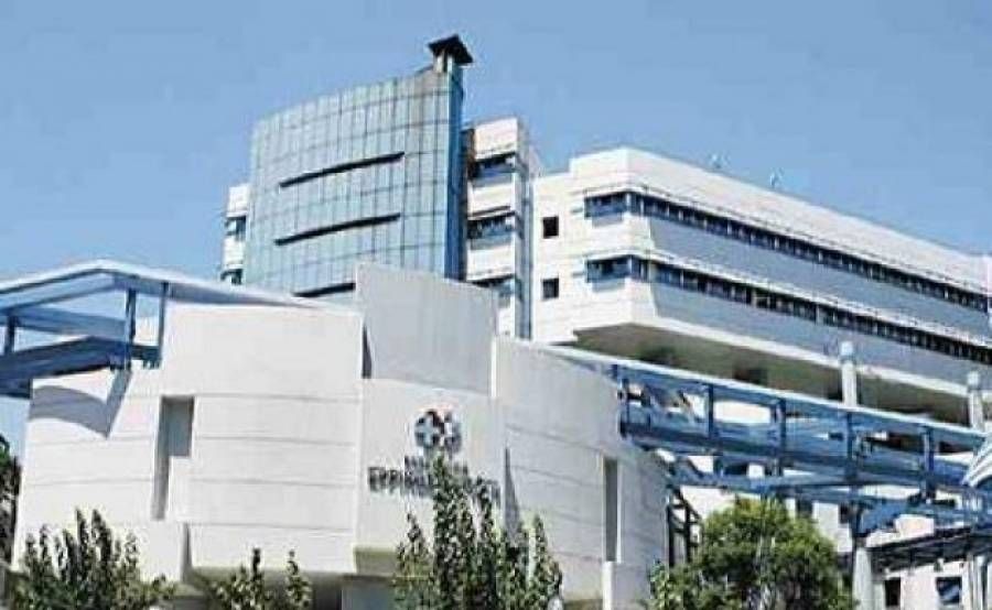 Το «στοίχημα» επιβίωσης του Ερρίκος Ντυνάν