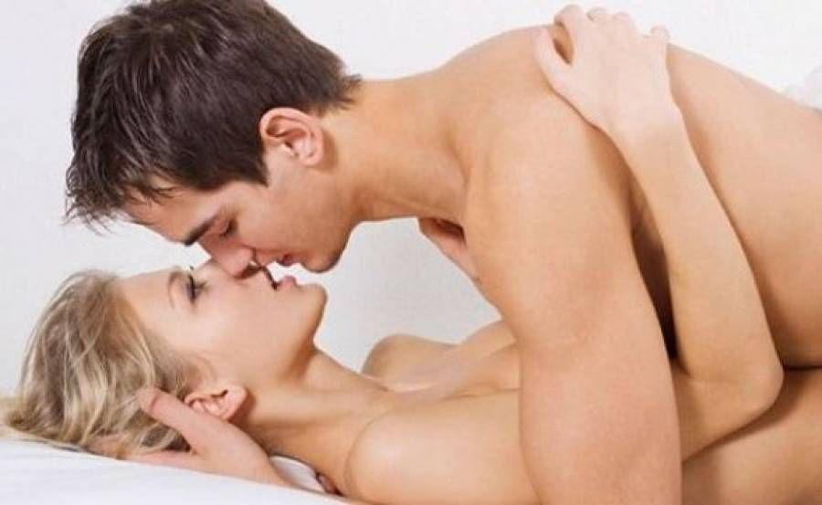 Αυτές είναι οι καλύτερες στάσεις στο σεξ για να «συλλάβεις»