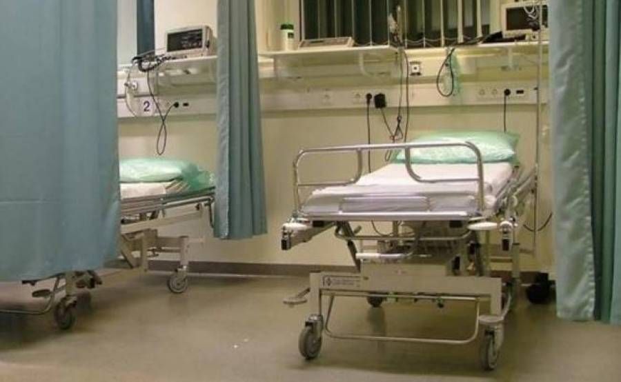 ΔΗΜΑΡ: Απόθεμα διαθεσίμων ο χώρος της Υγείας για την τρόικα