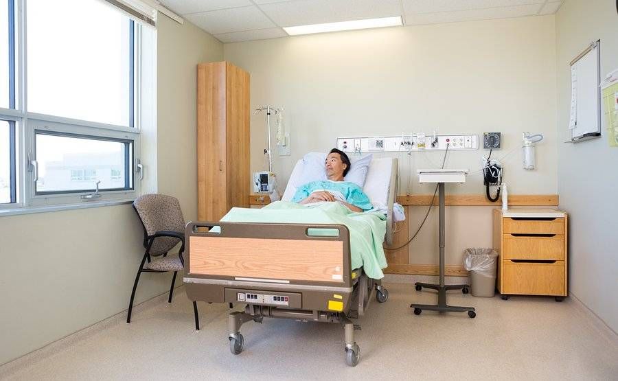 ΙΣΠ: να καθορισθούν οι όροι για τις Μονάδες Ημερήσιας Νοσηλείας