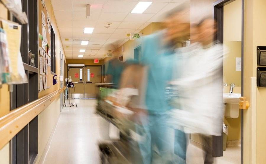 Αγωνία για πιθανό 2ο κρούσμα MERS στην Ελλάδα