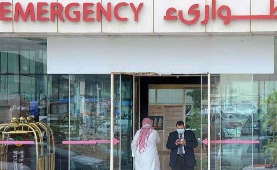Αυξάνονται τα θύματα του MERS στην Σ. Αραβία