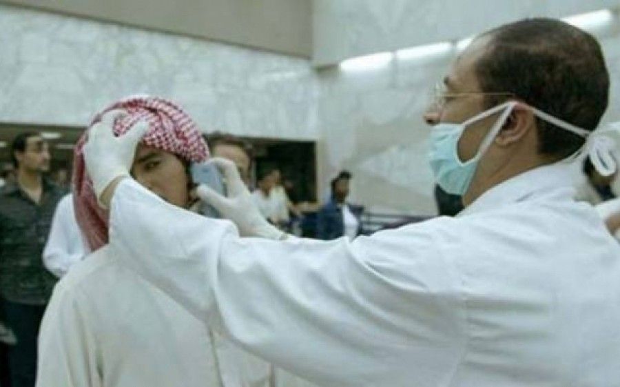 Σαουδική Αραβία: Τρεις ακόμη θάνατοι από τον κοροναϊό MERS