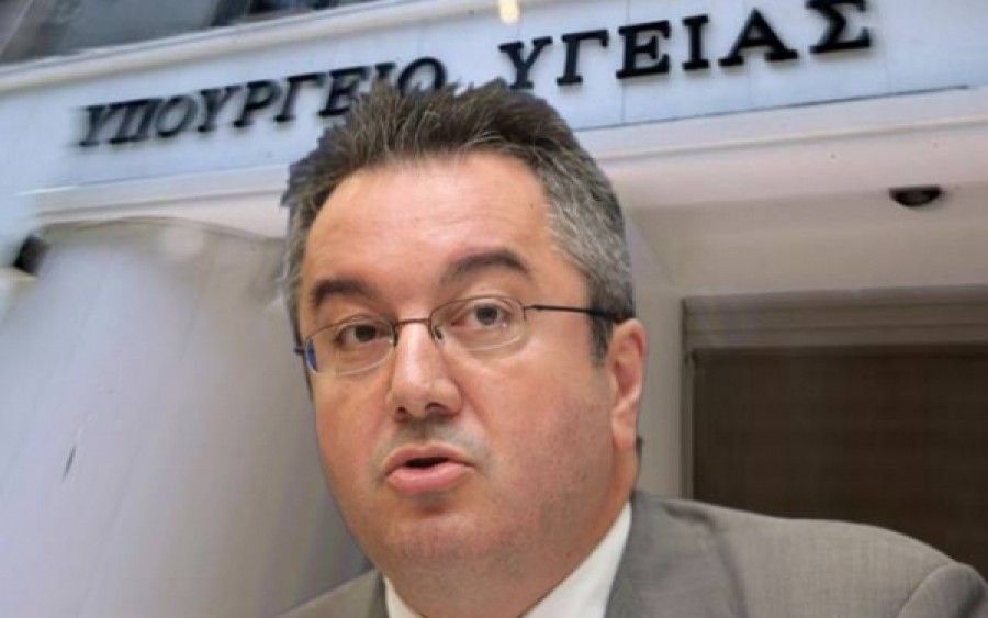 Εφιαλτικά σενάρια με Μόσιαλο στο υπουργείο Υγείας;