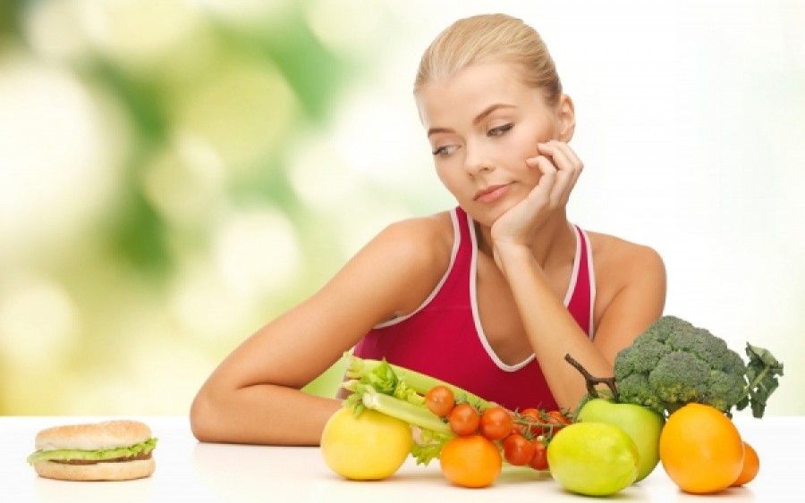 Τα δυο πιο χρήσιμα fit μυστικά για να μην φορτώνεστε με τζάμπα θερμίδες