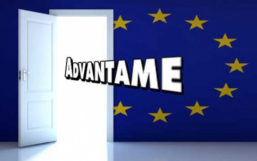 Αντβαντάμη: Γλυκιά γεύση χωρίς θερμίδες