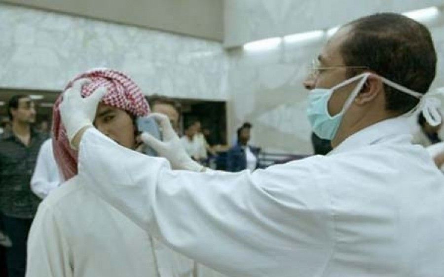 Εντοπίστηκε το πρώτο κρούσμα MERS στο Μπανγκλαντές
