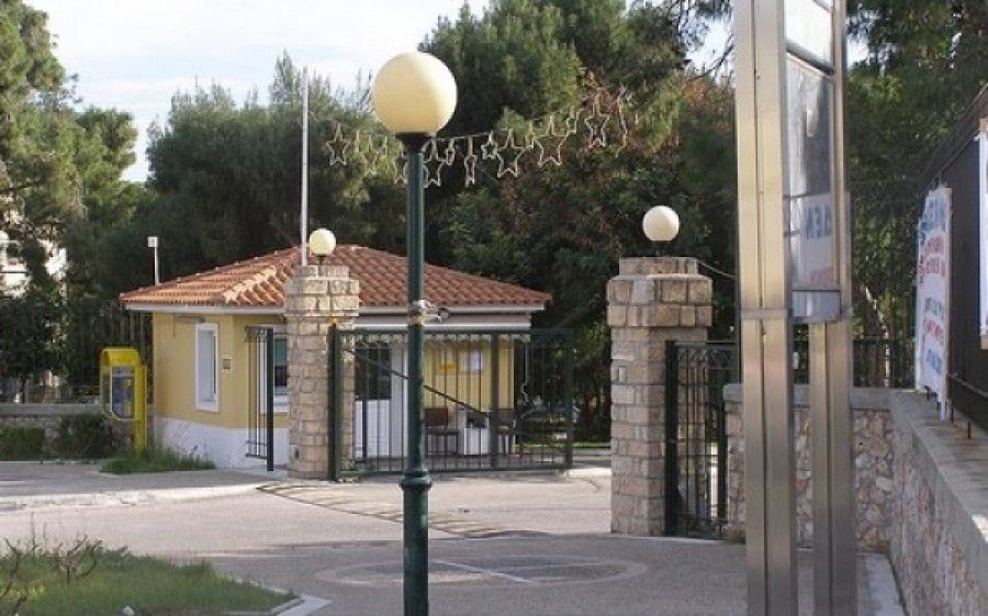 ΨΝΑ: ανακοινώνεται σήμερα το πόρισμα για τις συνθήκες νοσηλείας της ασθενούς