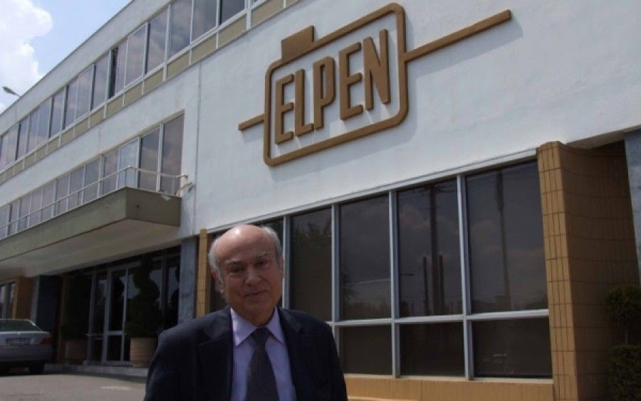 Κοντά στον Έλληνα φαρμακοποιό εδώ και 50 χρόνια η ΕΛΠΕΝ