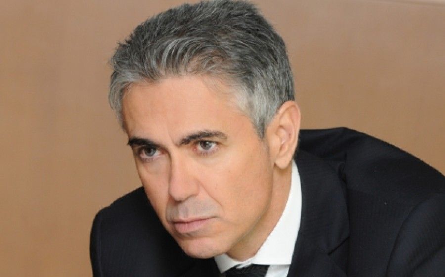 Φρουζής στο Athens Health Forum: Φτάσαμε να ποινικοποιήσουμε την ασθένεια των πολιτών