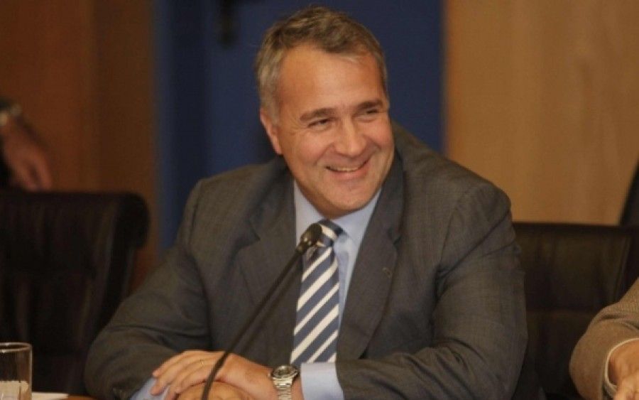Βορίδης στο Athens Health Forum: Εντός της εβδομάδας η απόφαση για τους Ανασφάλιστους