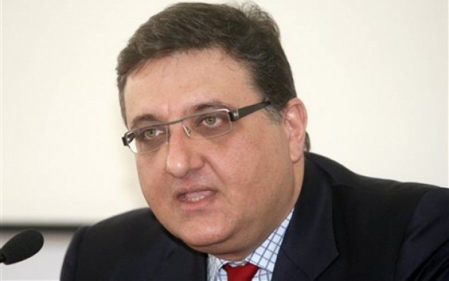 Πρόεδρος ΙΣΘ: Διαχρονικά αναξιόπιστος ο ΕΟΠΥΥ