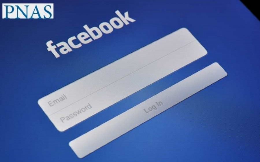 Το Facebook «έπαιξε» με τα συναισθήματα των χρηστών