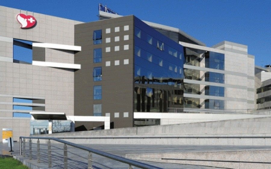 Μικροχειρουργική επέμβαση στο Διαβαλκανικό, έσωσε το χέρι 34χρονου