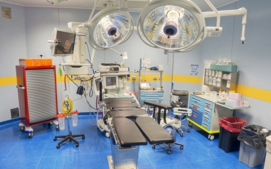 ΕΟΠΥΥ: Σε επισχέσεις από σήμερα 133 Κλινικές - από την τσέπη τους θα πληρώνουν οι ασφαλισμένοι