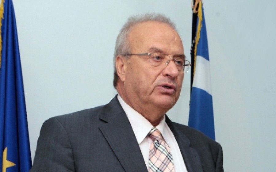 Λ. Γρηγοράκος: Τα νοσοκομεία έχουν να πληρώσουν εφημερίες 7 μηνών!